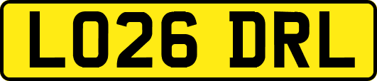 LO26DRL