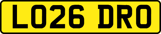 LO26DRO