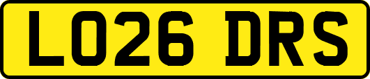 LO26DRS