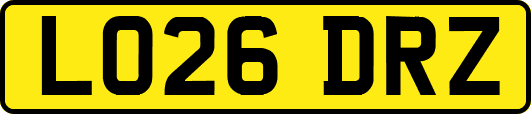 LO26DRZ