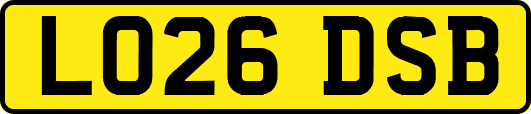 LO26DSB