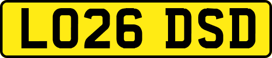 LO26DSD