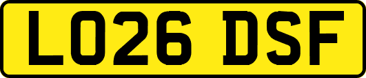 LO26DSF