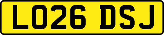 LO26DSJ