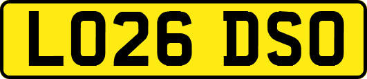 LO26DSO