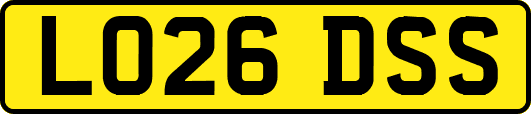 LO26DSS