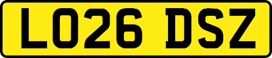 LO26DSZ