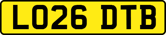 LO26DTB