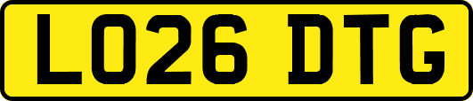 LO26DTG