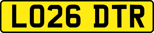 LO26DTR