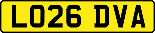 LO26DVA