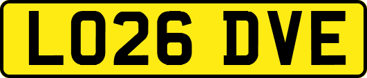 LO26DVE
