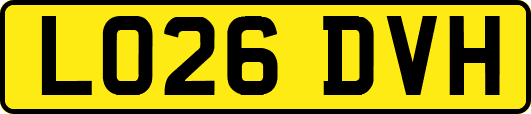 LO26DVH