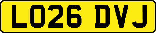 LO26DVJ