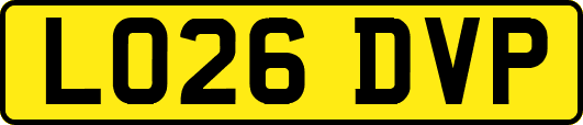LO26DVP