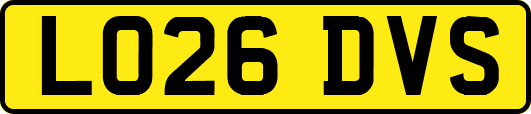 LO26DVS