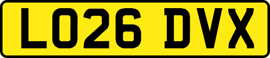 LO26DVX