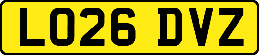 LO26DVZ