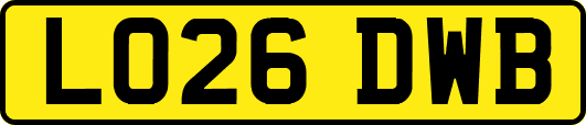 LO26DWB