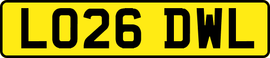 LO26DWL