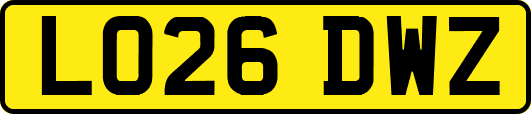 LO26DWZ