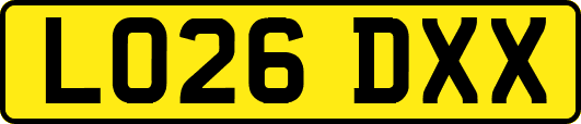 LO26DXX