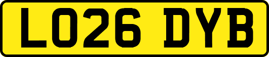 LO26DYB