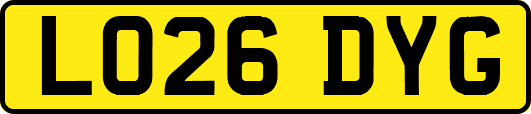 LO26DYG