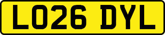 LO26DYL