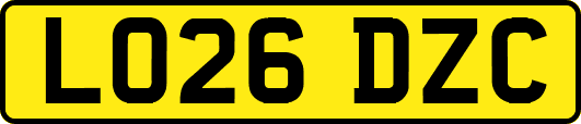 LO26DZC