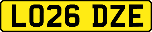 LO26DZE