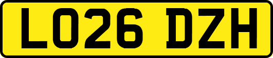 LO26DZH