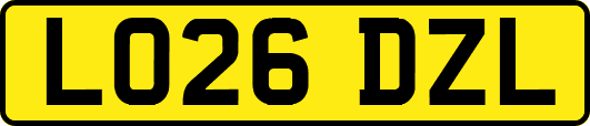 LO26DZL