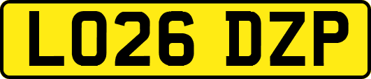 LO26DZP