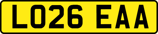 LO26EAA