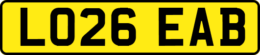 LO26EAB