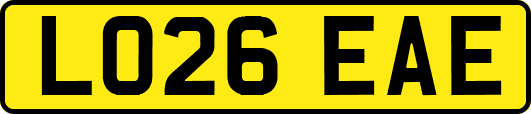 LO26EAE
