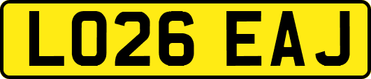 LO26EAJ