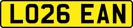 LO26EAN