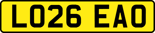 LO26EAO