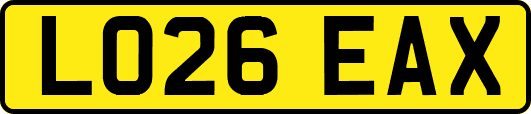 LO26EAX