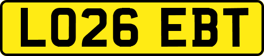 LO26EBT