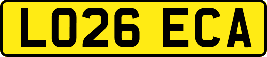 LO26ECA