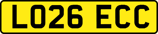 LO26ECC