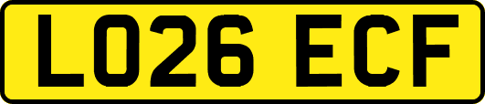 LO26ECF