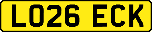 LO26ECK