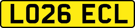 LO26ECL