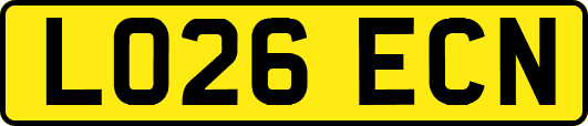 LO26ECN
