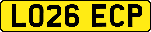 LO26ECP