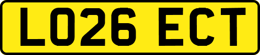 LO26ECT